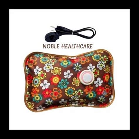 Electric Hot Water Gel Bag At Piece Water Bags In New Delhi Id