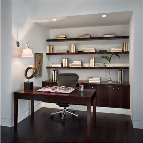 Fifth Avenue Study By Christopher Stevens Home Office Decor Home