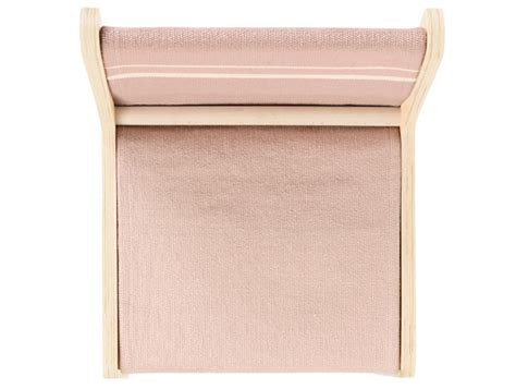 Sillita Infantil Vintage Nude Lorena Canals Mobel Seismil Studio