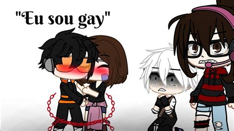 Eu Sou Gay Meme Timeminato Youtube