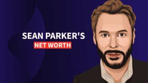 parkers net worth 2020