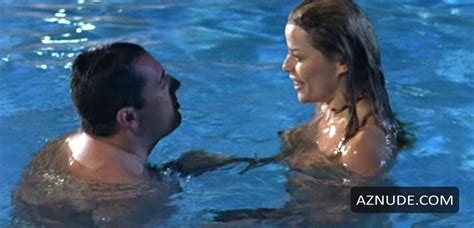 INMA DEL MORAL Nude AZNude