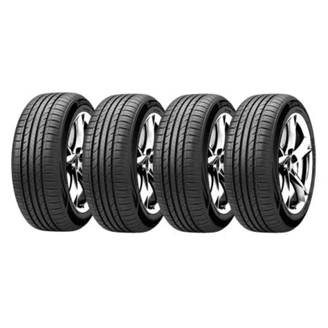 Pneu Aro 15 Importado - Kit 4 Pneu Novo Importado Hifly Aro 15 185/60R15 84H Z108 05 Anos ...