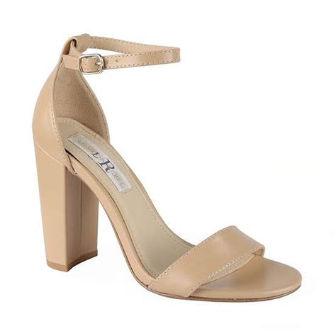 BRAND NEW Without Box London Rebel Nude Midsummer Depop