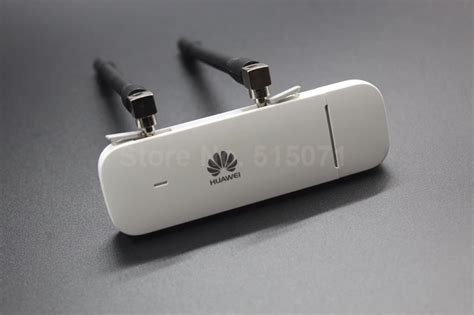 New Arrival Original Unlock HUAWEI E3372 E3372h 607 150Mbps 4G LTE USB ...