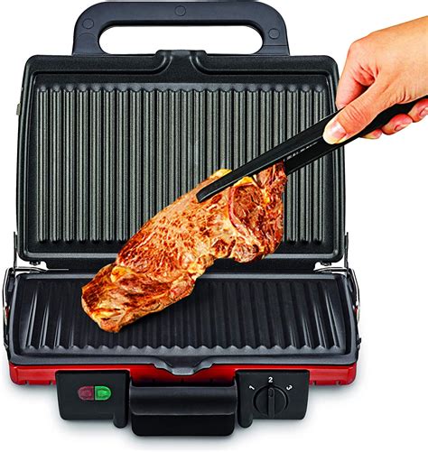 TEFAL ULTRA COMPACT GRILL, 1700W – Dirhami – درهمي