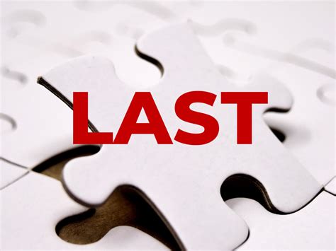 โครงสร้าง The last time | วิธีการใช้และตัวอย่างเฉพาะ