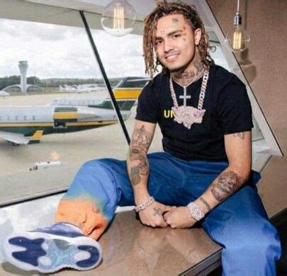 Pin By Dean Ferguson On Lil Pump Lil Pump Hot Pumps Pumps