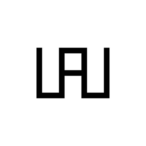 Lau Logo Vector Art Stock Images Depositphotos