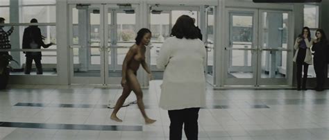 CMNF CFNF Only One Naked Marsha Stephanie Blake Nude Scene