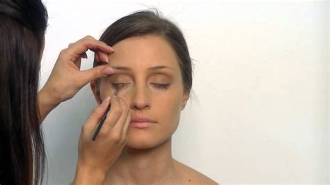 Everyday Nude Make Up YouTube