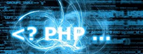 Benefits Of Php In Web Development