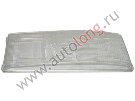 Стекло фары IVECO Eurotech (левое) купить по низким ценам в интернет ...