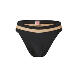 Hunkem Ller Bikini Donji Dio Belize Puder Roza Crna Jeftinije Hr