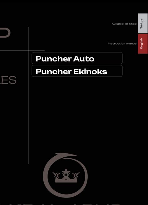 Pcp #2 EN - Kral Arms