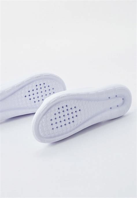 Сланцы Nike NIKE VICTORI ONE SHOWER SLIDE, цвет: белый, RTLADU587901 ...