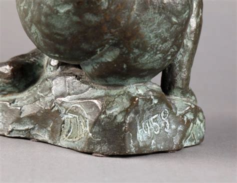 Bronze Female Nude Inventory WOLFS Fine Paintings And Sculpture