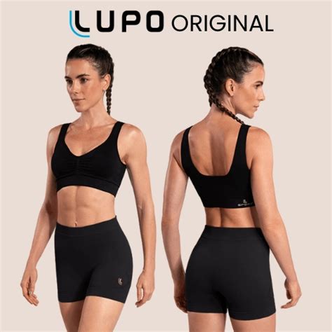 Conjunto Lupo Academia