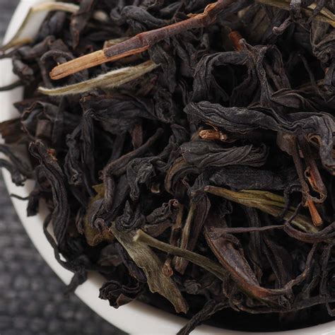 Нунцунь Цзанча "Деревенский тибетский чай", 2017 - купить хэй ча ...