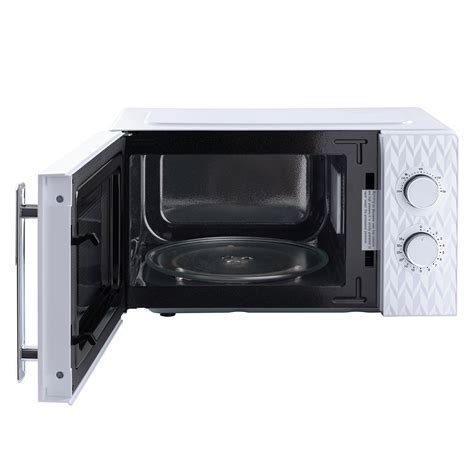 Tesler MM-2004 WHITE | Tesler-Electronics
