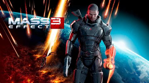 Buy Mass Effect 3 Ea App