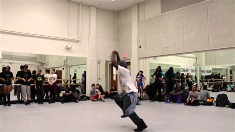 Sevyn Streeter Sex On The Ceiling Choreography Youtube