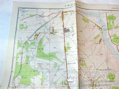 Учебная карта снов у 34 37 в