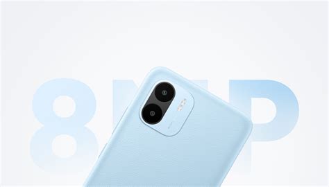 Redmi A1 Xiaomi Indonesia