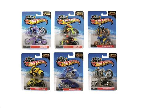 Hot Wheels X Szybkie Motory Wys H Oficjalne Archiwum Allegro