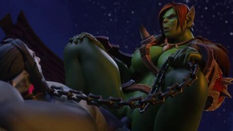 Rule If It Exists There Is Porn Of It Orc