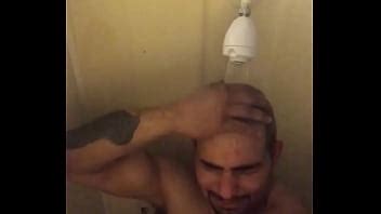Just Me Enjoying A Hot Shower XVIDEOS