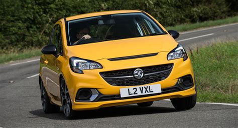 Opel Planning An All-Electric Corsa Hot Hatch | Carscoops