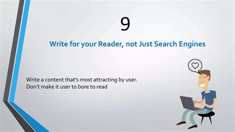 Ways To Improve Seo Ranking Ppt