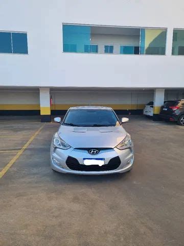 Hyundai Veloster Usados E Novos Na Ba Olx