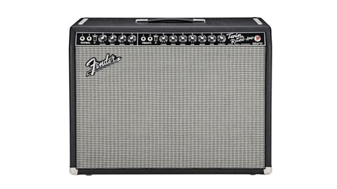 Best Fender amps 2025: Tube classics to modern modelling | MusicRadar