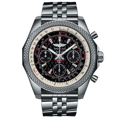 Bentley B06 S | Watchonista