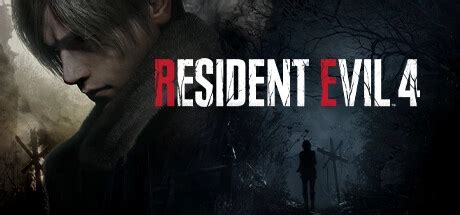 Скачать Resident Evil 4 Remake последняя версия на ПК торрент бесплатно