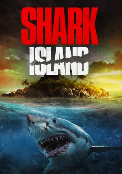 Watch Shark Island (2024) - Free Movies | Tubi