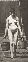 Category Nude Woman Walking With A Bucket Of Water In Each Hand Wikimedia Commons