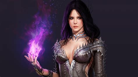 You Can Get Black Desert Online For Free But Only If You Can