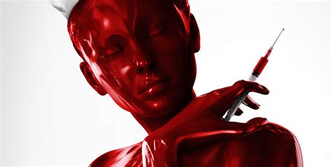 The Official Saw X Blood Drive Announced By Lionsgate