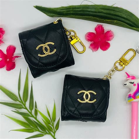 leather airpod case diy kit 1