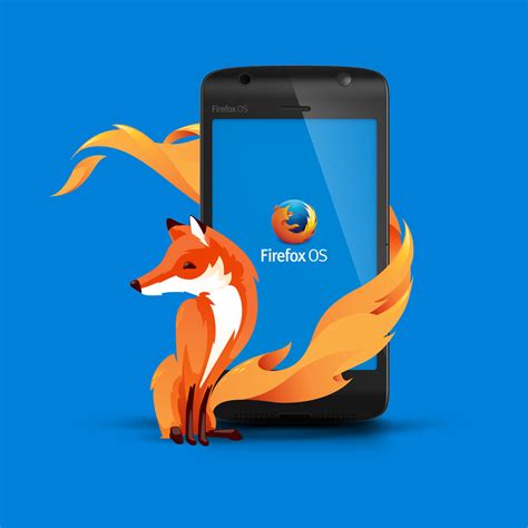 Firefox OS, Pendatang Baru Penantang Android dan iOS - CODEPOLITAN