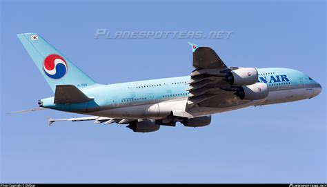 HL7628 Korean Air Airbus A380 861 Photo By OMGcat ID 1355759