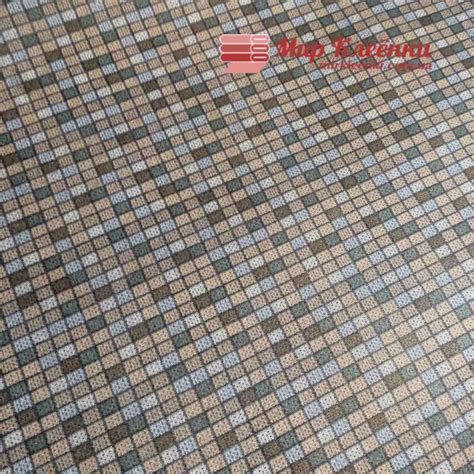 Универсальный Коврик на Метраж Ширина 80 См для Кухни Коридора и Других ...