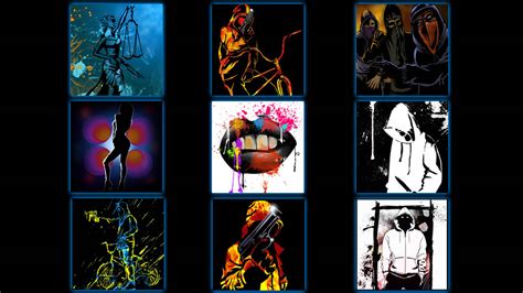 PS4™ Avatar Bundle 006 en PS4 | PlayStation™Store oficial Panama