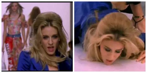 Sex And The City 10 Scenes That Live Rent Free In Every Fans Head