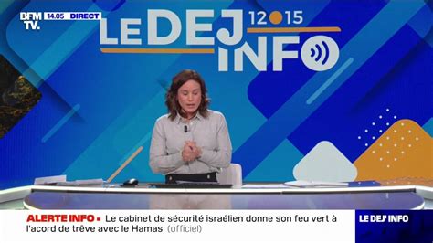 Cessez Le Feu Gaza Le Cabinet De S Curit Isra Lien Valide L Accord