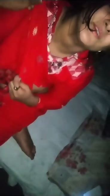 Desi Mature Lady Secretly Fucking In Dark At Night