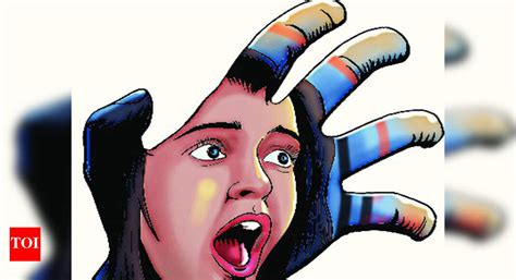 15 Year Old Used As Sex Slave By Aunt For 3 Years Rescued Chandigarh News Times Of India